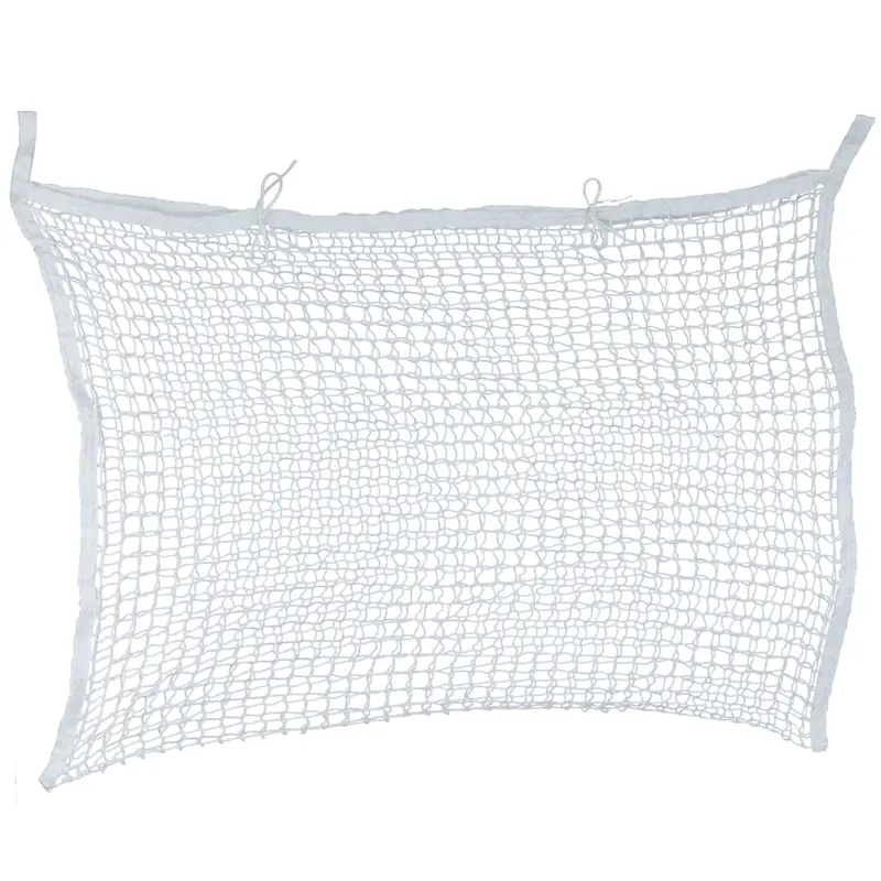 Harry'S Horse White Slow Feeder Hay Net 1