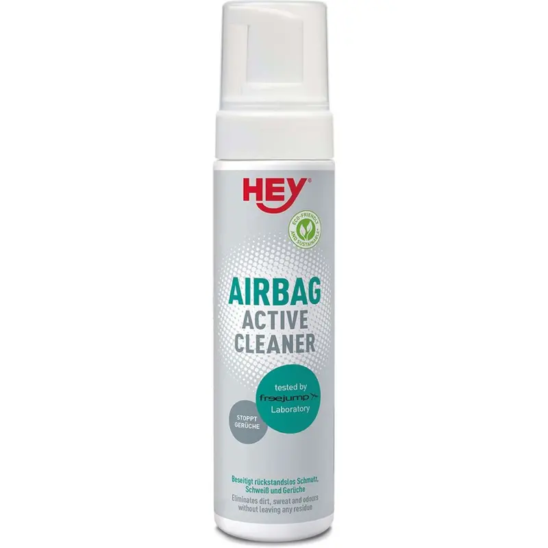 Hey Active Airbag Vest Cleaner – Equine Safety Accessory 1