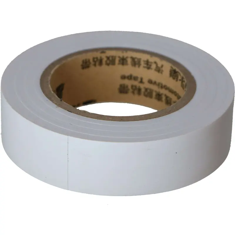 Hippotonic Adhesive Mane Braiding Tape – White 1