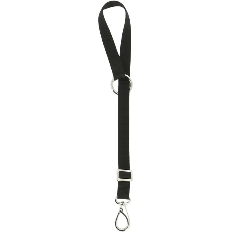 Hippotonic Adjustable Bucket Carrier – Black 1