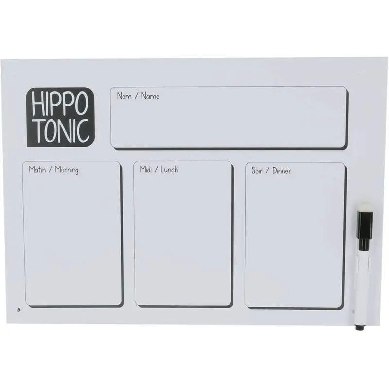 Hippotonic Adjustable Stable Grooming Board 1