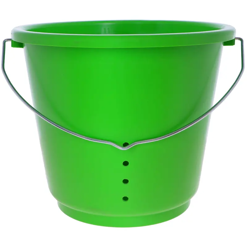 Hippotonic Apple And Carrot Feeding Bucket (Lid Not Included) 1