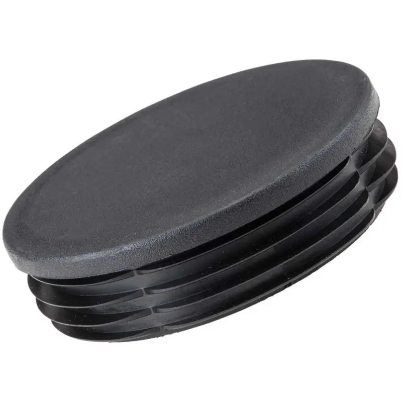 Hippotonic Black Beam Stopper – Stable Safety Plug 1