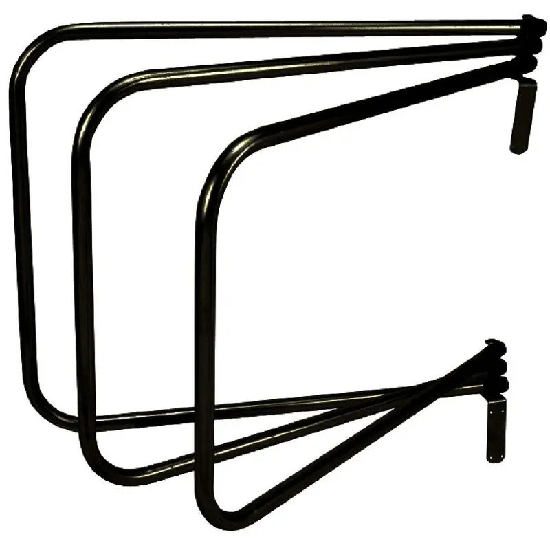 Hippotonic Blanket Rack For Equestrian Storage 1