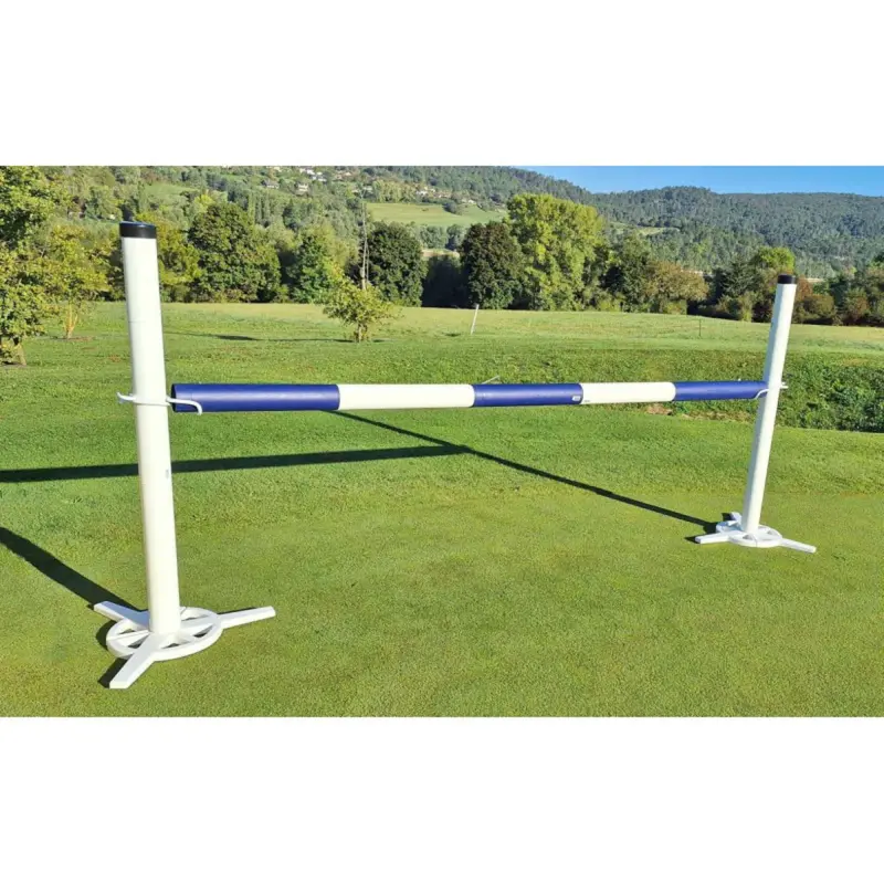 Hippotonic Blue Competition Set For Riders 1