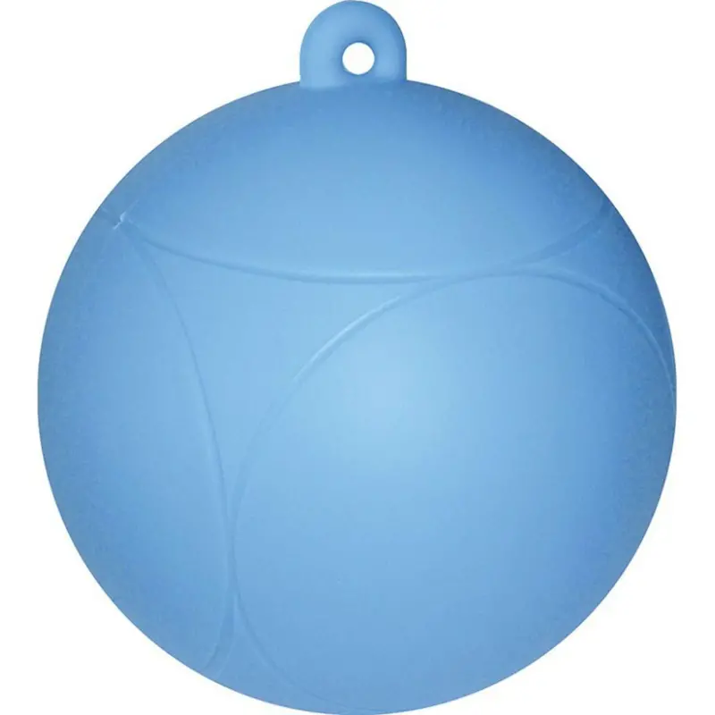 Hippotonic Blue Exercise Ball Toy For Horses 1