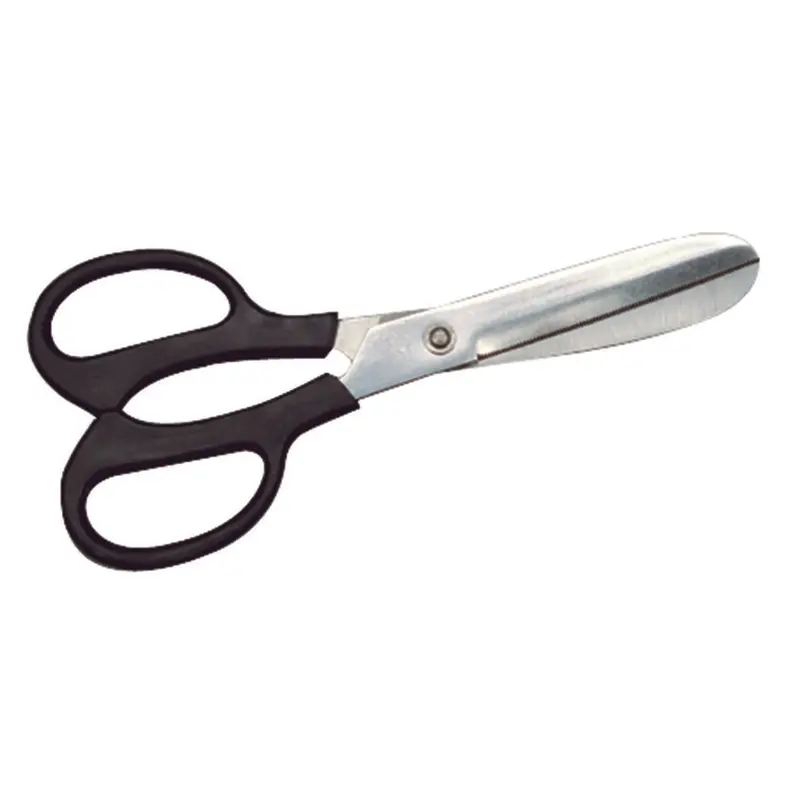 Hippotonic Curved Grooming Scissors 1