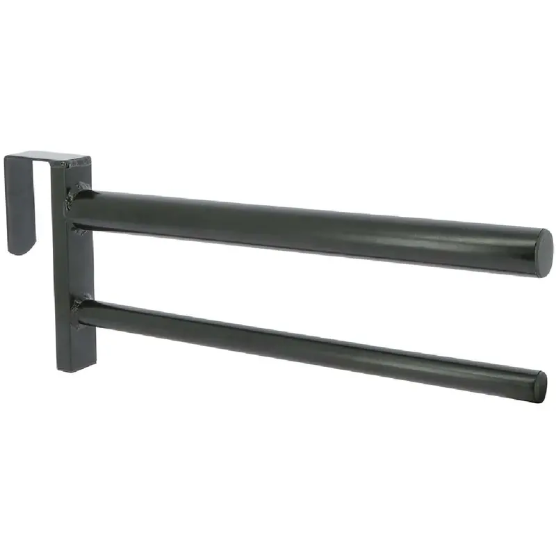 Hippotonic Detachable Saddle Holder – Black 1