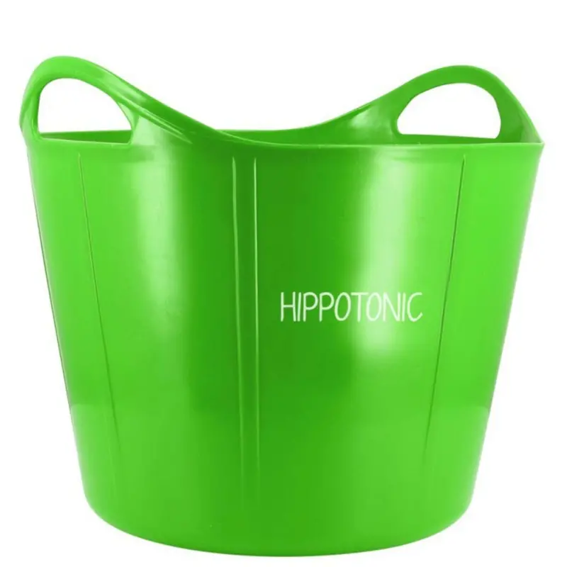 Hippotonic Flexi 28L Green Bucket 1