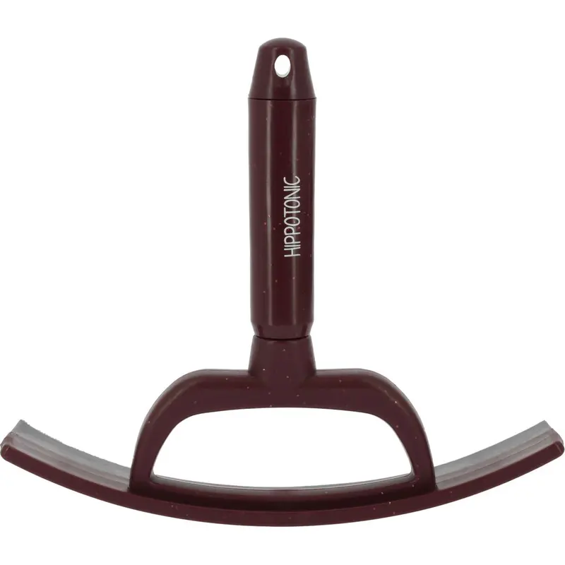 Hippotonic Glitter Heat Knives – Bordeaux Finish 1