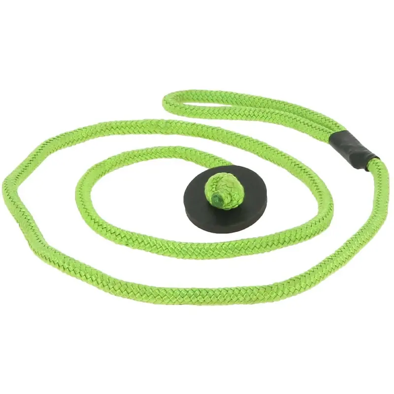 Hippotonic Hay Block Rope Tether 1