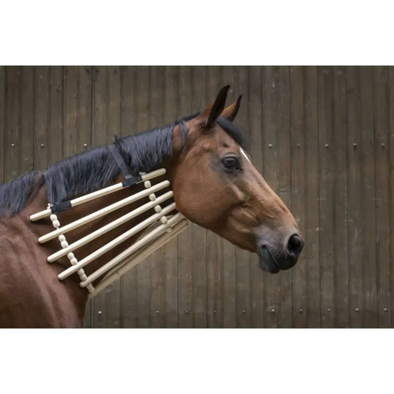 Hippotonic Horse Collar Protector 1