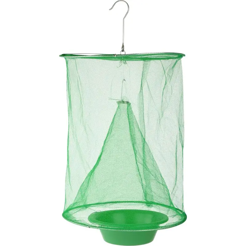 Hippotonic Insect Trap For Stables & Barns 1