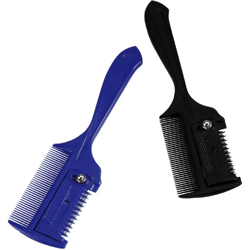 Hippotonic Matching Grooming Knife Set 1