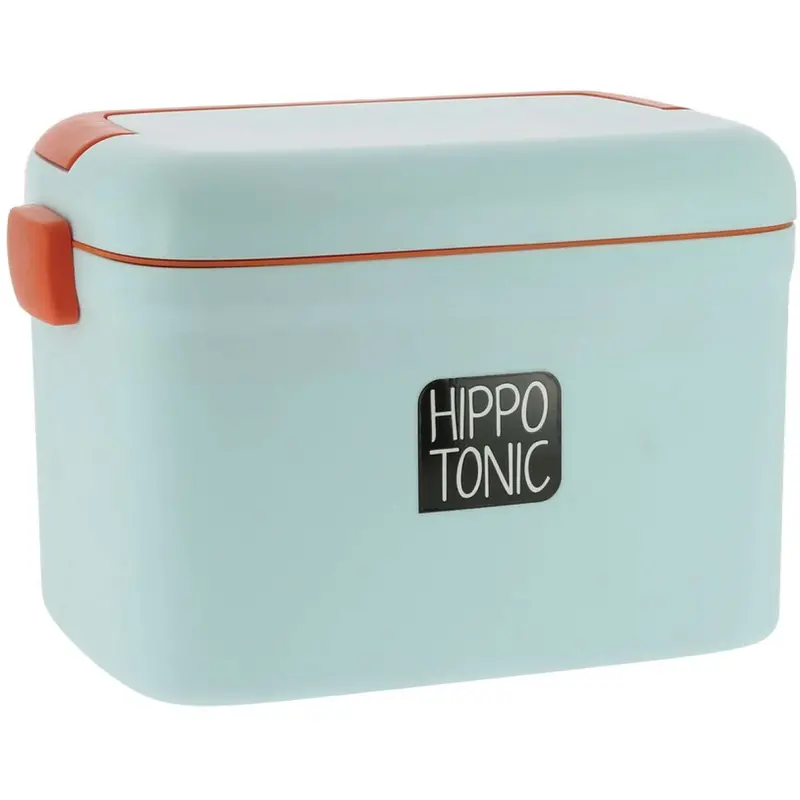 Hippotonic Scooby-Style Grooming Kit – Blue 1