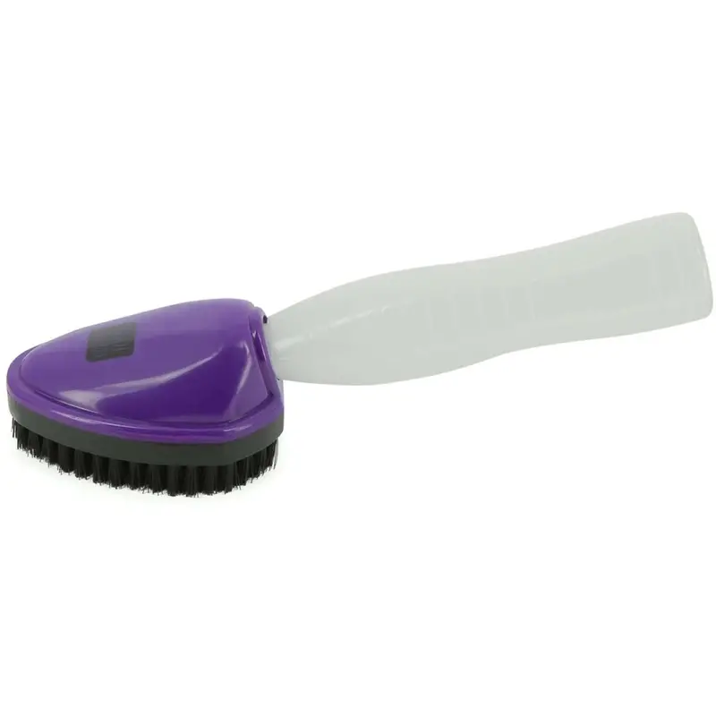 Hippotonic Shampoo Dispenser – Violet 1
