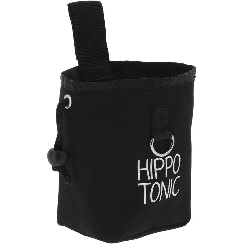 Hippotonic Small Treat Pouch – Drawstring Closure 1