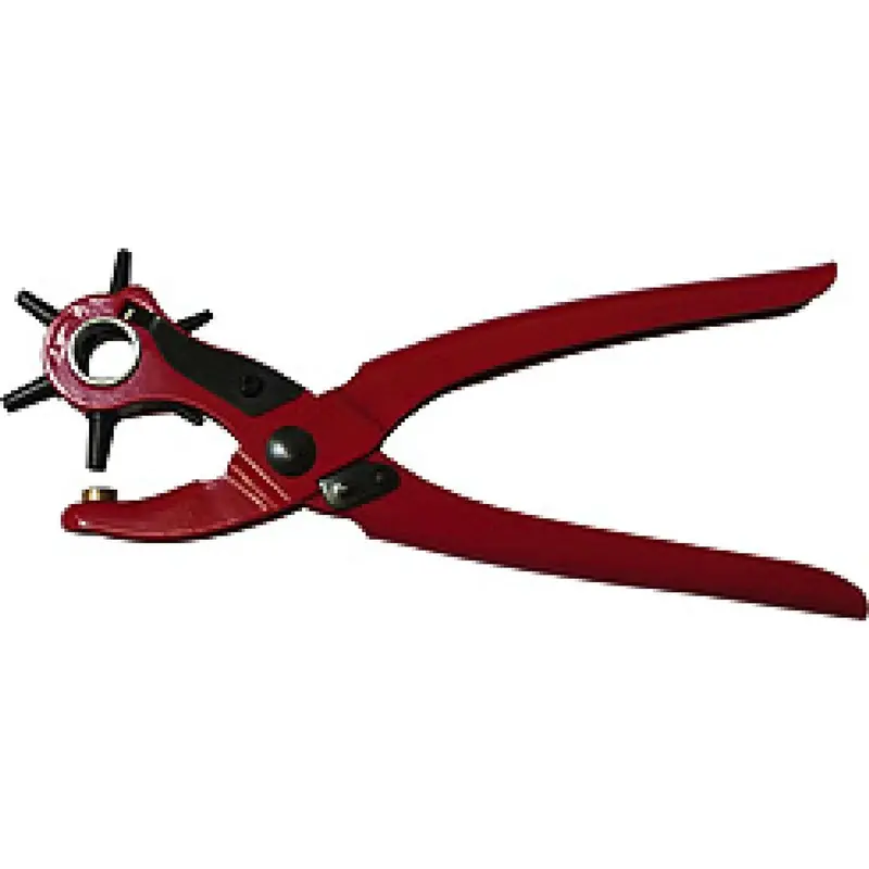 Hippotonic Standard Cookie Cutter Pliers – Red 1