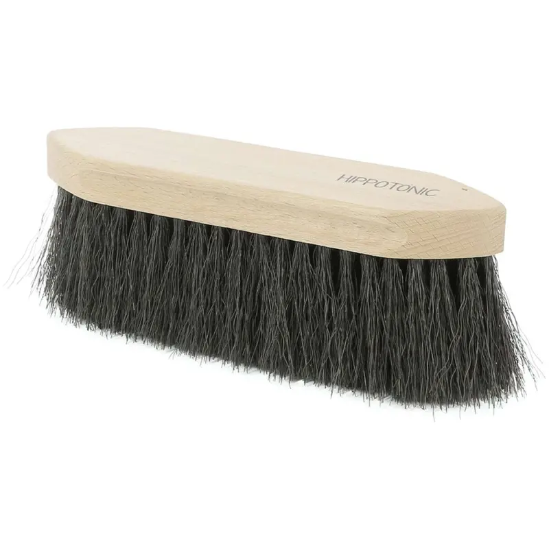 Hippotonic Stiff Mane & Tail Comb In Brown 1
