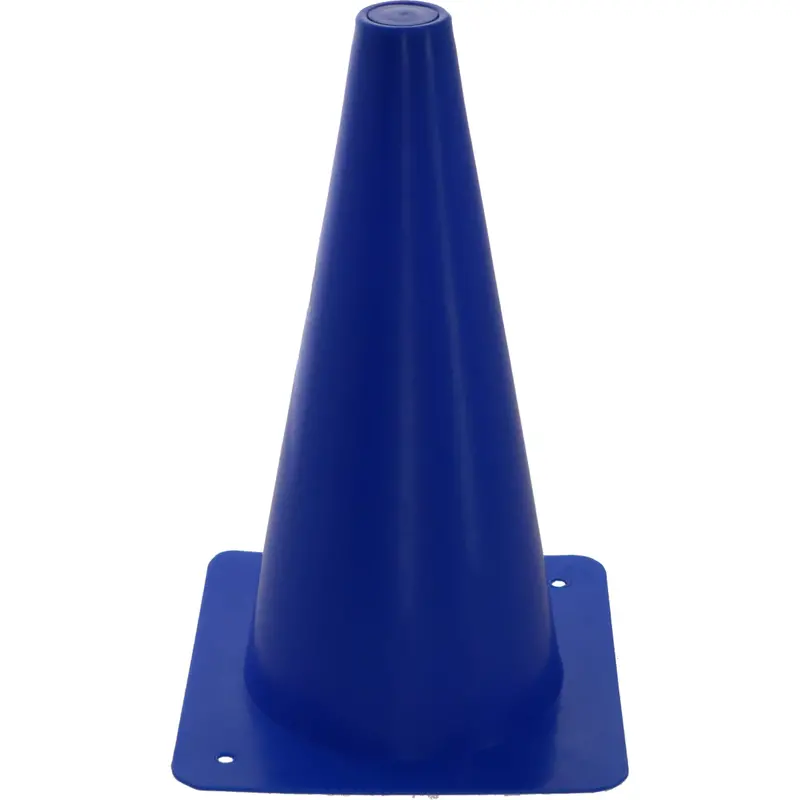 Hippotonic Training Cone – Blue 1