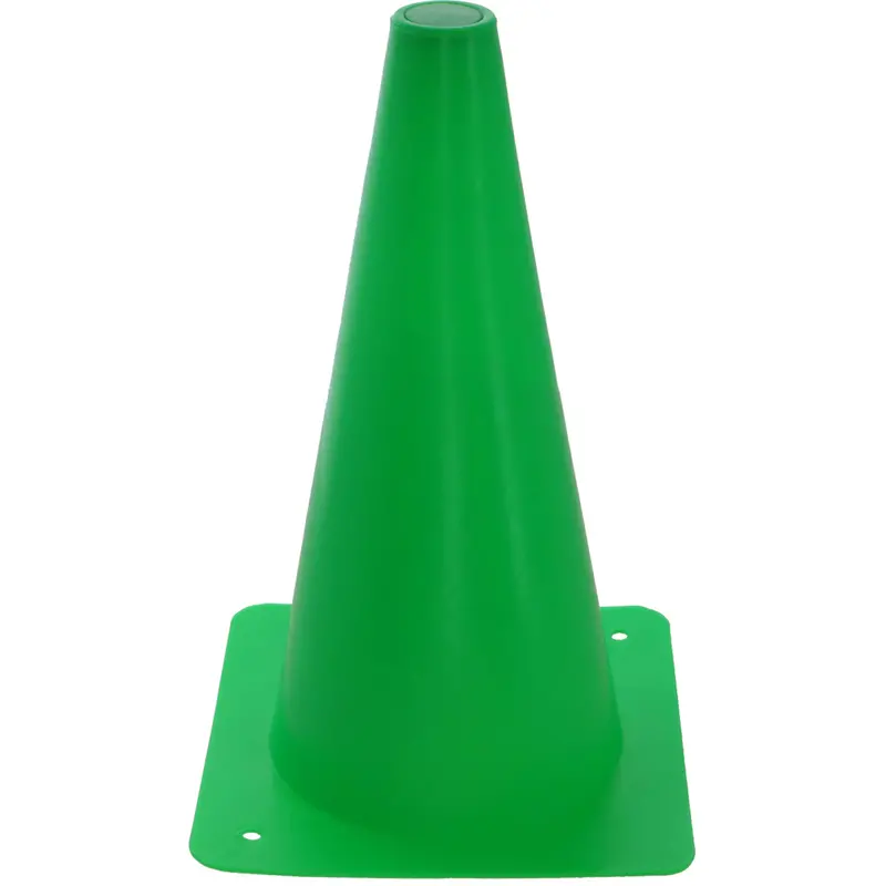 Hippotonic Training Cone – Green 1