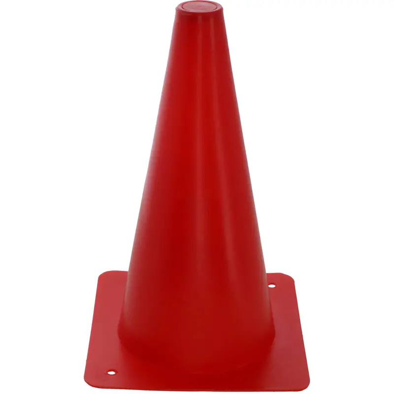 Hippotonic Training Cone – Red 1