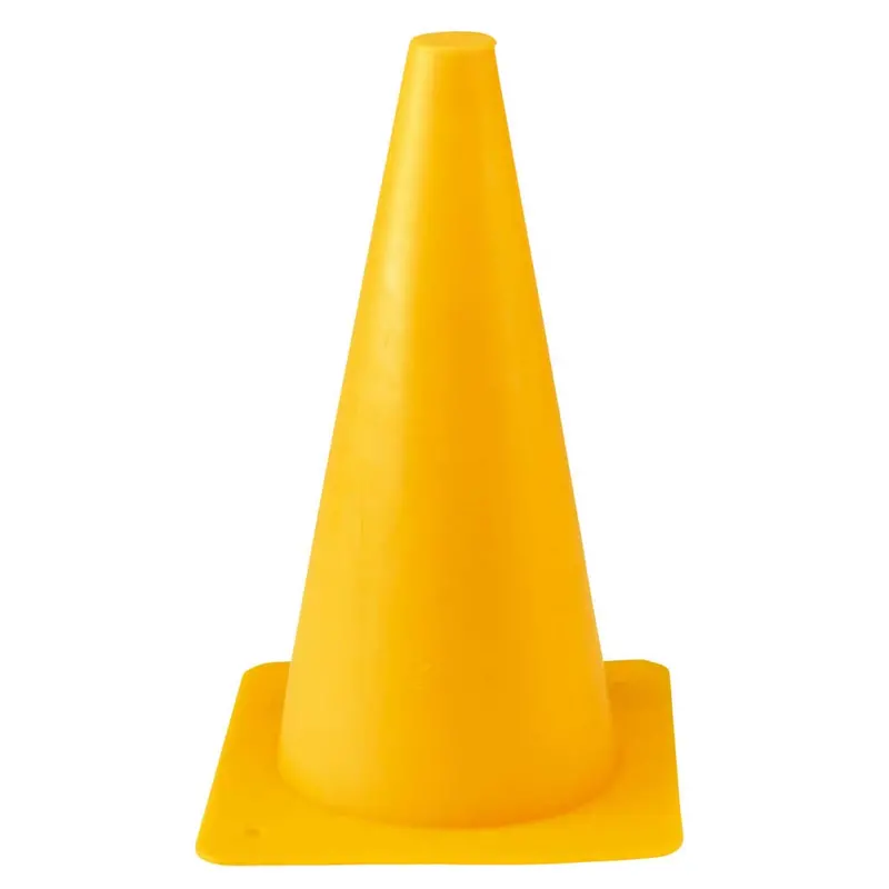 Hippotonic Training Cone – Yellow 1