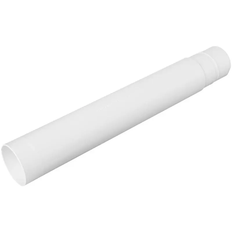 Hippotonic White Jumping Pole Section – Lightweight Training Beam 1