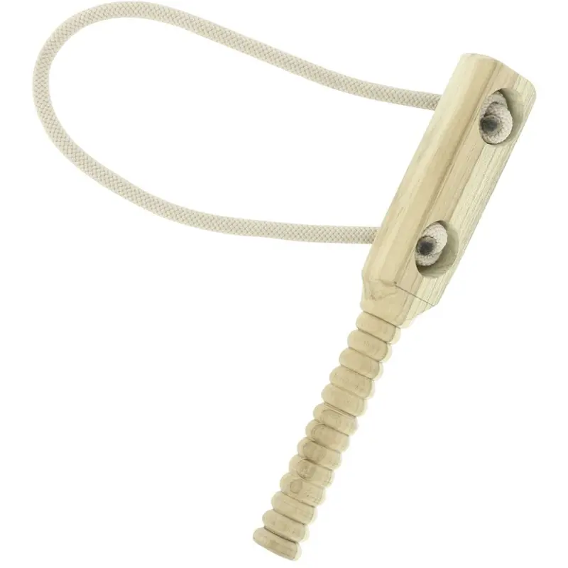 Hippotonic Wooden Twitch Tool For Horses 1