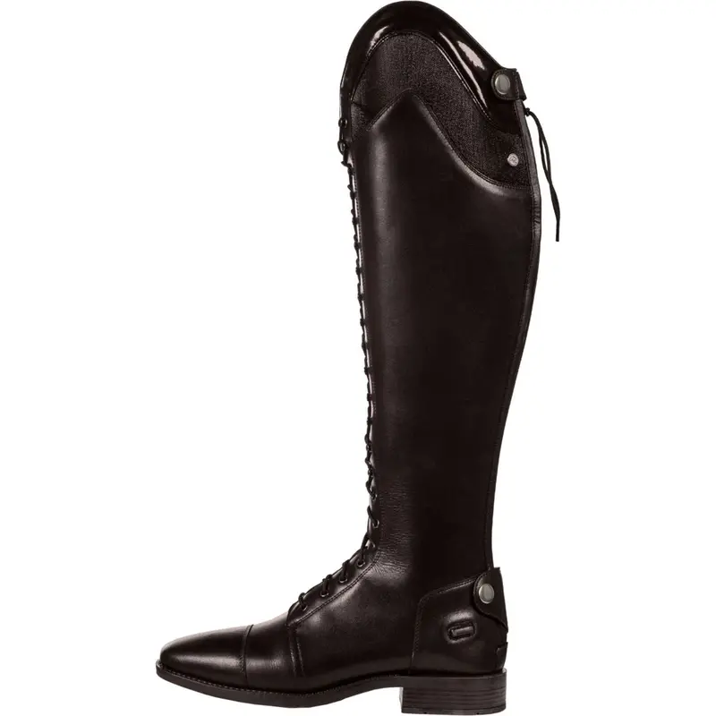 Hkm Beatrice Brown Riding Boots 1