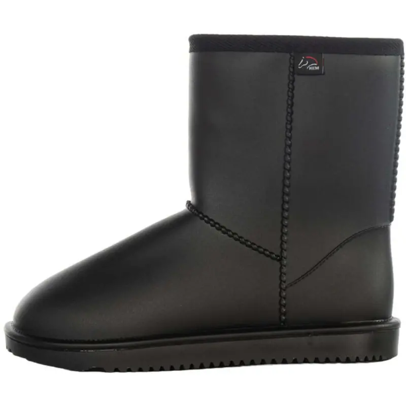 Hkm Davos Summer Riding Shoes In Black 1