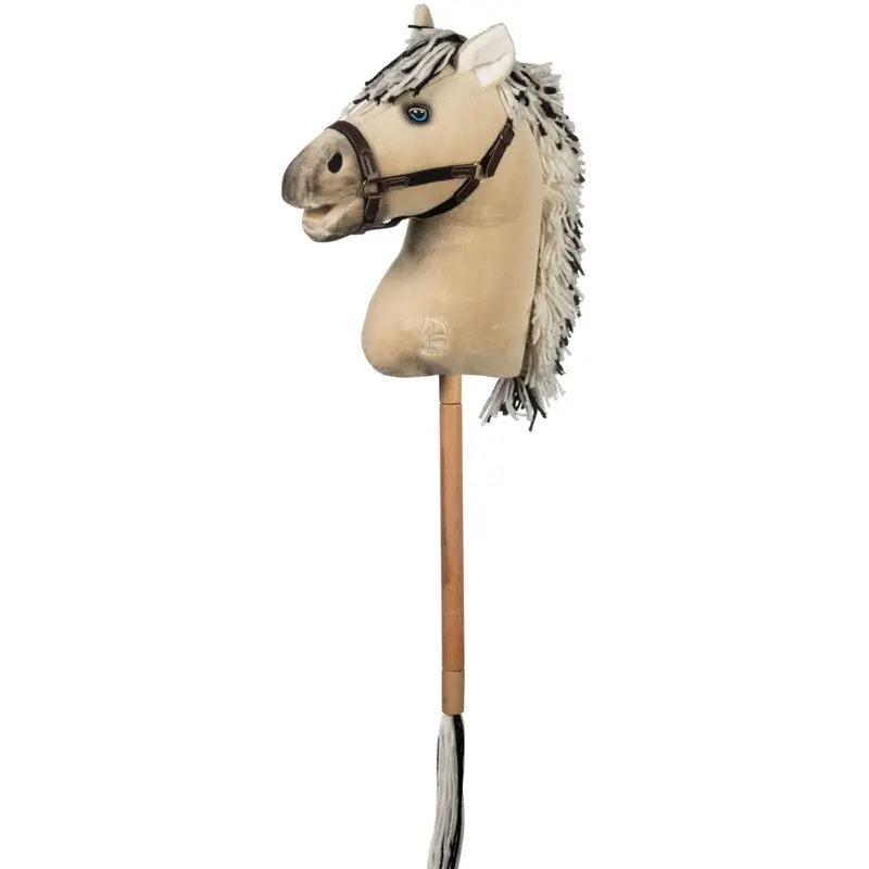 Hkm Hobby Horse Premium Training Dummy 1