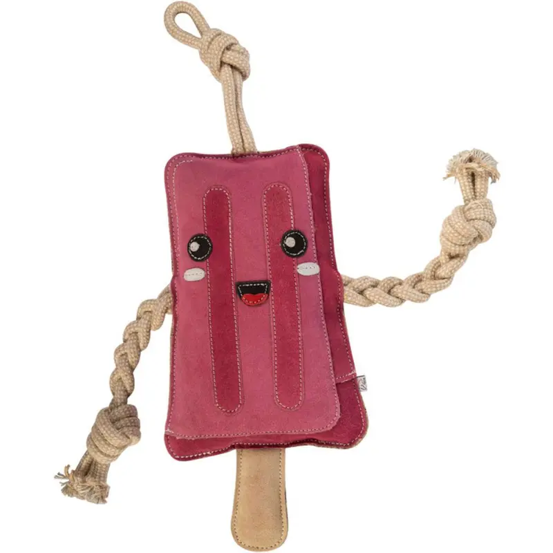 Hkm Ice Lolly Pink Horse Toy 1