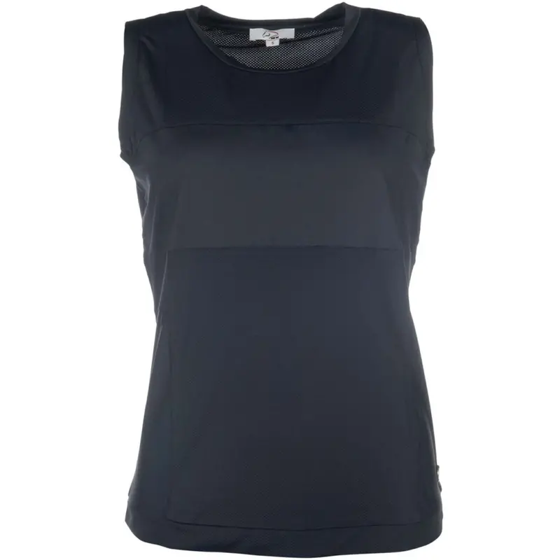 Hkm Mila Show Shirt – Dark Blue 1