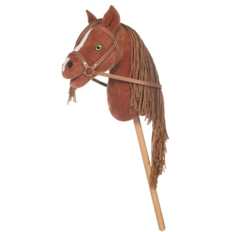 Hkm Mini Reinette – Hobby Horse Training Reins 1