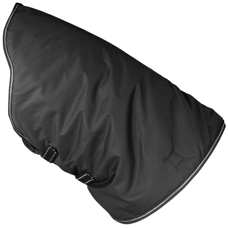 Horka 600D Lightweight Black Neck Cover – 100G 1