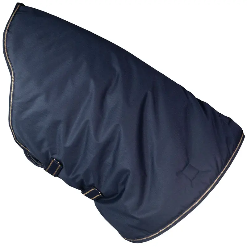 Horka 600D Lightweight Blue Neck Cover – 100G 1