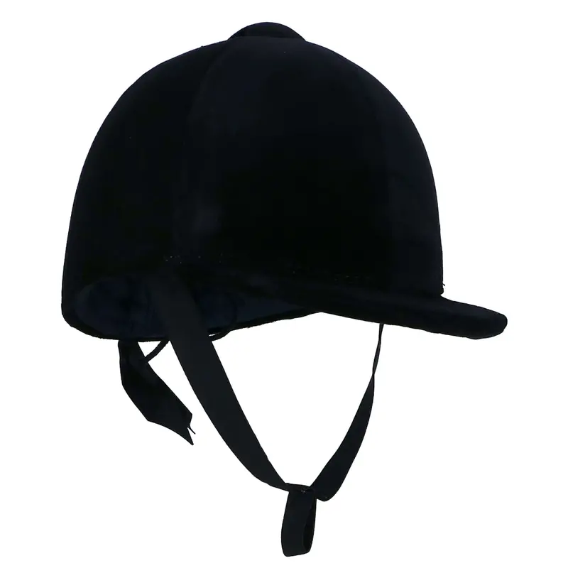 Horka Black Hunting Cap 1