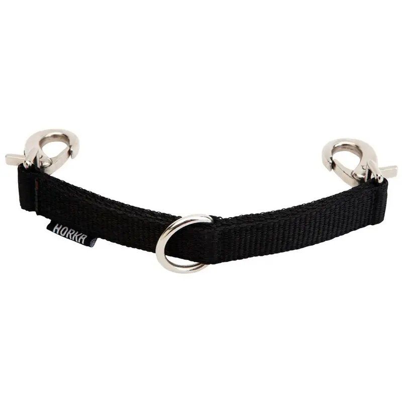 Horka Elastic Bit Attachment Loop For Lead Ropes 1