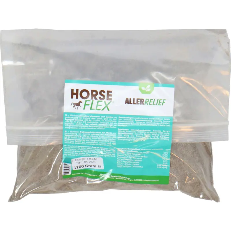 Horseflex Allergy Relief Refill 2