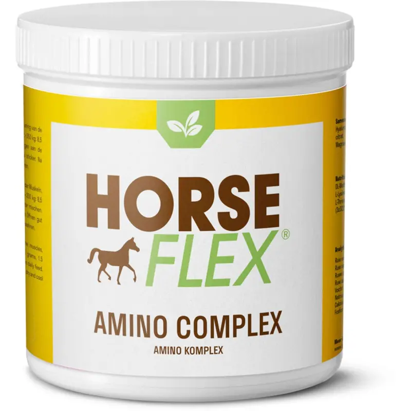 Horseflex Amino Acid Complex For Horses 2
