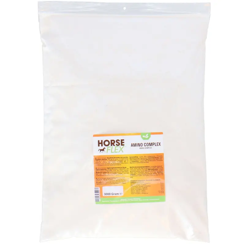 Horseflex Amino Acid Complex Refill 1