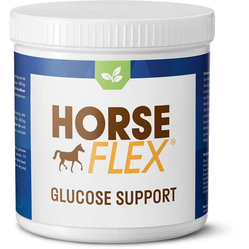 Horseflex Blood Sugar Support Formula For Horses 2