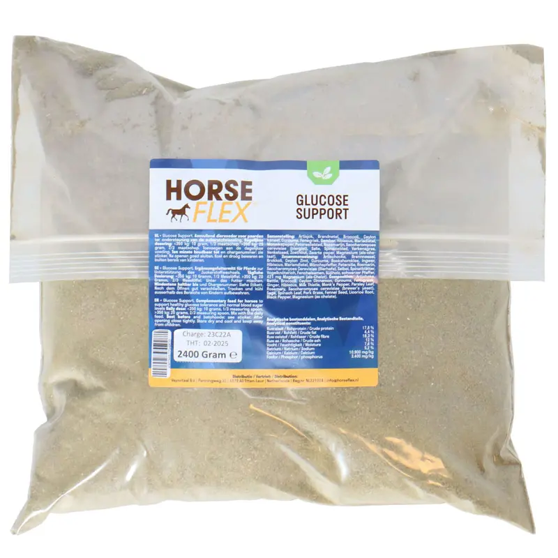 Horseflex Blood Sugar Support Refill Pack 1