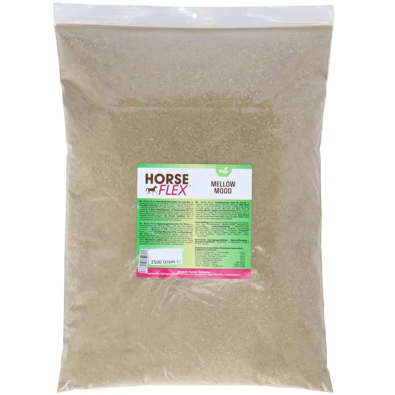 Horseflex Calming Mellow Mood Refill Pack 1