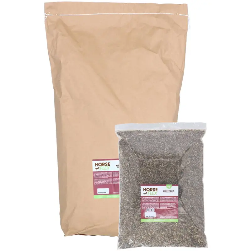 Horseflex Cleavers Herb Recharge For Lymphatic & Urinary Support 1