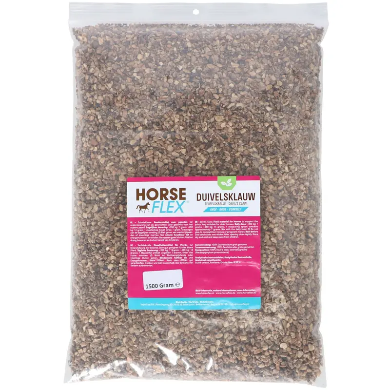 Horseflex Devil'S Claw Large Refill Pack 3