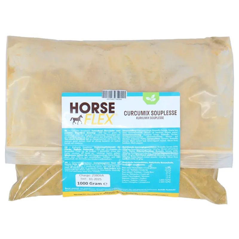 Horseflex Joint Flexibility Formula Refill 2