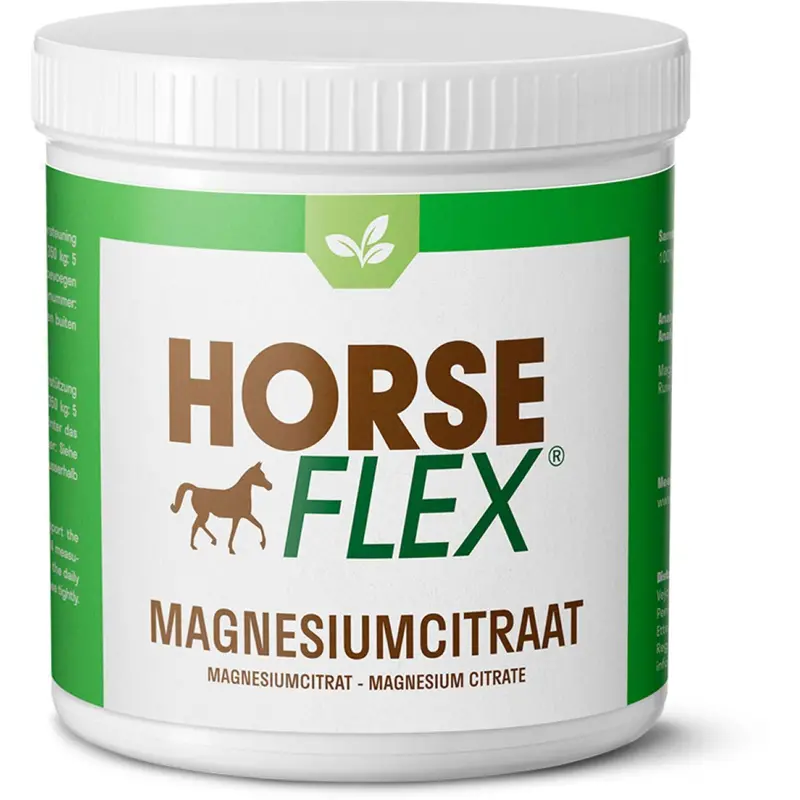 Horseflex Magnesium Citrate 2