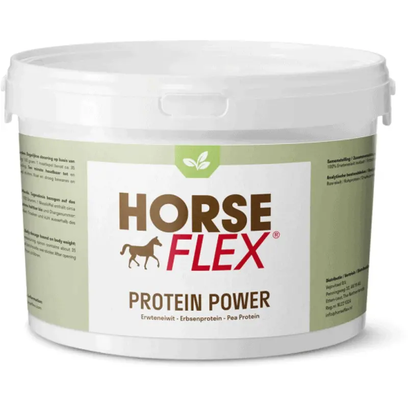 Horseflex Protein Power Daily Support Formula 1